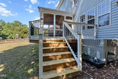 5812 Catskill Court, Durham, NC 27713 - Photo 39