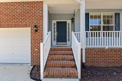 5812 Catskill Court, Durham, NC 27713 - Photo 3