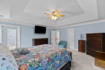 5812 Catskill Court, Durham, NC 27713 - Photo 23