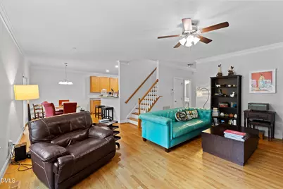 5812 Catskill Court, Durham, NC 27713 - Photo 9