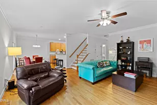 5812 Catskill Ct, Durham, NC 27713 - Photo 9