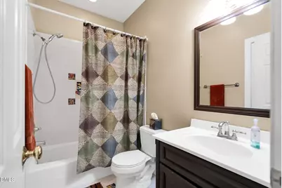 117 Holly Bay Lane, Holly Springs, NC 27540 - Photo 27