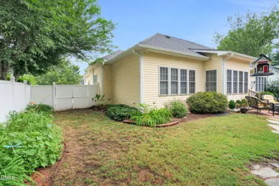 117 Holly Bay Lane, Holly Springs, NC 27540 - Photo 43