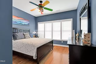 117 Holly Bay Ln, Holly Springs, NC 27540 - Photo 25