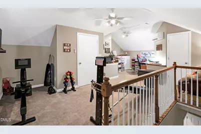 117 Holly Bay Lane, Holly Springs, NC 27540 - Photo 31