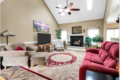 117 Holly Bay Lane, Holly Springs, NC 27540 - Photo 3