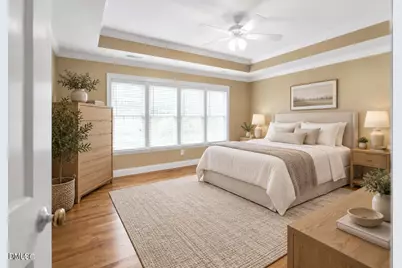 117 Holly Bay Lane, Holly Springs, NC 27540 - Photo 7