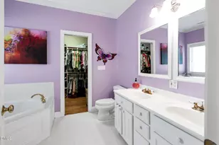 117 Holly Bay Ln, Holly Springs, NC 27540 - Photo 23