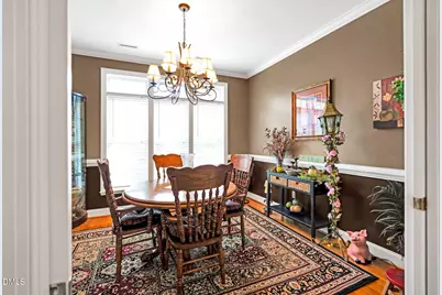117 Holly Bay Lane, Holly Springs, NC 27540 - Photo 5