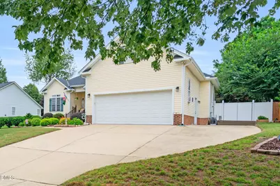 117 Holly Bay Lane, Holly Springs, NC 27540 - Photo 49