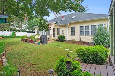 117 Holly Bay Lane, Holly Springs, NC 27540 - Photo 39