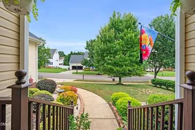 117 Holly Bay Lane, Holly Springs, NC 27540 - Photo 13