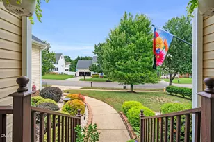 117 Holly Bay Ln, Holly Springs, NC 27540 - Photo 13