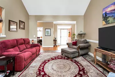 117 Holly Bay Lane, Holly Springs, NC 27540 - Photo 15
