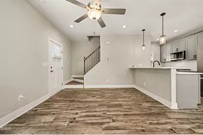 1107 Simmons Street, Durham, NC 27701 - Photo 5