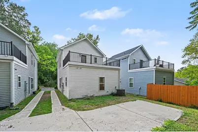 1107 Simmons Street, Durham, NC 27701 - Photo 25