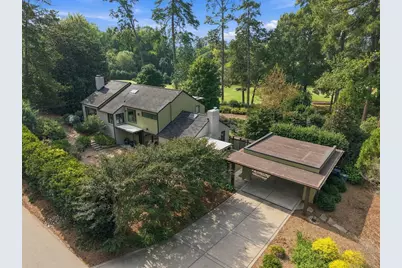 3007 Surrey Road, Durham, NC 27707 - Photo 65