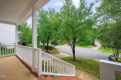 1906 Dunwick Court, Apex, NC 27523 - Photo 11