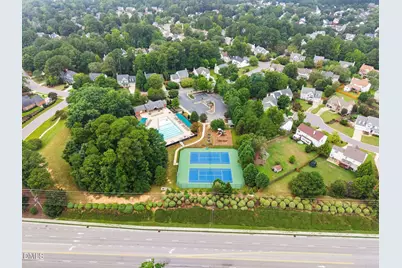1906 Dunwick Court, Apex, NC 27523 - Photo 89