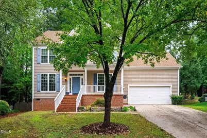 1906 Dunwick Court, Apex, NC 27523 - Photo 1