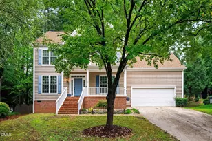 1906 Dunwick Ct, Apex, NC 27523 - Photo 1