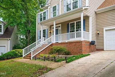 1906 Dunwick Court, Apex, NC 27523 - Photo 9