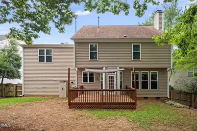 1906 Dunwick Court, Apex, NC 27523 - Photo 29