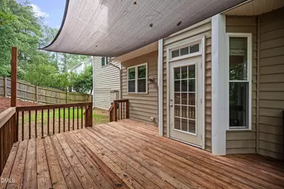 1906 Dunwick Court, Apex, NC 27523 - Photo 31