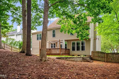 1906 Dunwick Court, Apex, NC 27523 - Photo 21