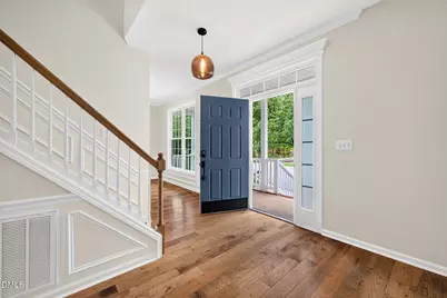 1906 Dunwick Court, Apex, NC 27523 - Photo 33