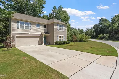203 Glen Meadow Drive, Angier, NC 27501 - Photo 3
