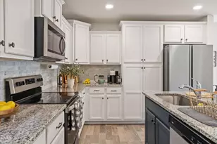 203 Glen Meadow Dr, Angier, NC 27501 - Photo 13
