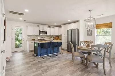 203 Glen Meadow Drive, Angier, NC 27501 - Photo 5
