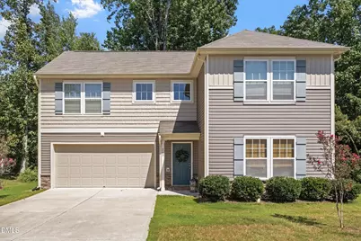 203 Glen Meadow Drive, Angier, NC 27501 - Photo 1