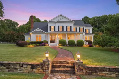12000 Shooting Club Road, Raleigh, NC 27613 - Photo 1