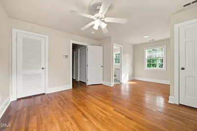 3349 Cheswick Drive, Raleigh, NC 27609 - Photo 23