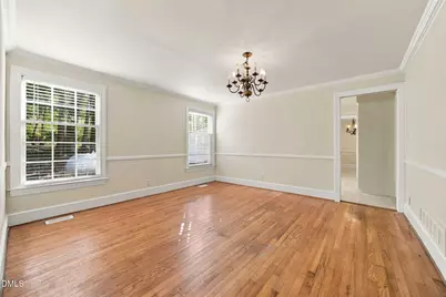 3349 Cheswick Drive, Raleigh, NC 27609 - Photo 13
