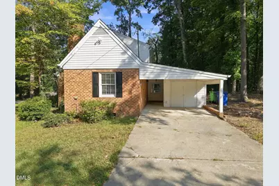 3349 Cheswick Drive, Raleigh, NC 27609 - Photo 25