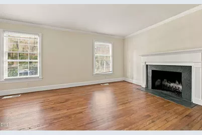 3349 Cheswick Drive, Raleigh, NC 27609 - Photo 5