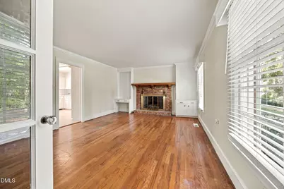 3349 Cheswick Drive, Raleigh, NC 27609 - Photo 3