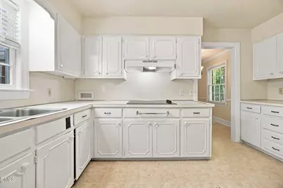 3349 Cheswick Drive, Raleigh, NC 27609 - Photo 11