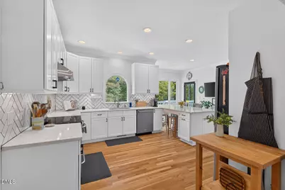 2549 Whippletree Drive, Raleigh, NC 27603 - Photo 5