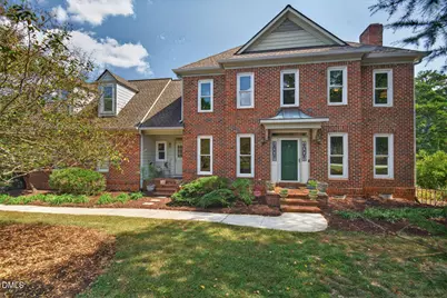 2549 Whippletree Drive, Raleigh, NC 27603 - Photo 1