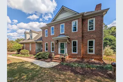 2549 Whippletree Drive, Raleigh, NC 27603 - Photo 41