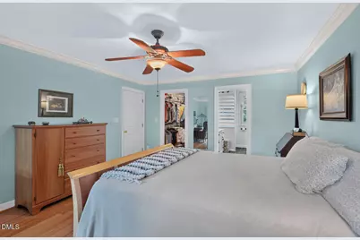 2549 Whippletree Drive, Raleigh, NC 27603 - Photo 17