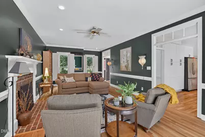 2549 Whippletree Drive, Raleigh, NC 27603 - Photo 9
