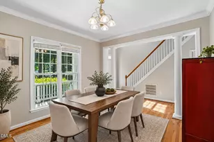 115 Trantham Trail, Clayton, NC 27527 - Photo 5