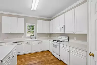 115 Trantham Trail, Clayton, NC 27527 - Photo 7