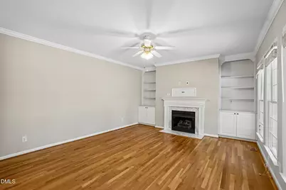115 Trantham Trail, Clayton, NC 27527 - Photo 11