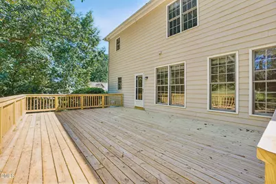 115 Trantham Trail, Clayton, NC 27527 - Photo 23